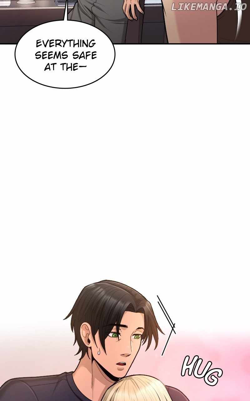 Paranoid Mage Chapter 64 32